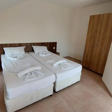 Appartement Cube