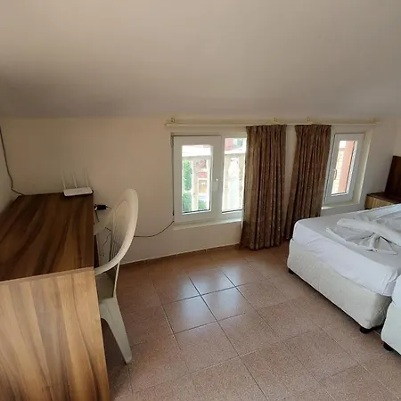 Cube Appartement