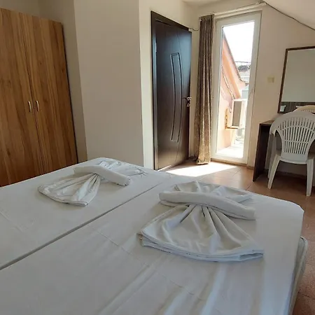 Cube Appartement *
